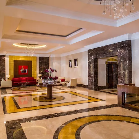 Sedra Arjaan By Rotana-2